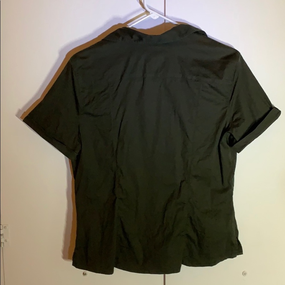Blouse - Picture 3 of 3